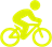 cycling