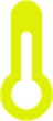 Ikona temperatury